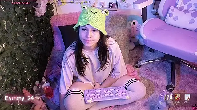 Eymmy_24 webcam