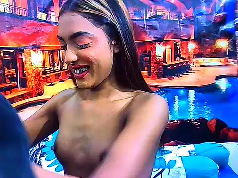 IndianPretty14u2Luv webcam