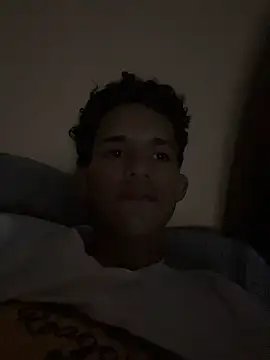 Stickmendez webcam