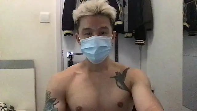 masterandhispup88 webcam