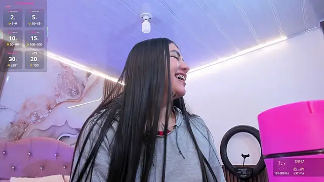 Kiara_tay webcam