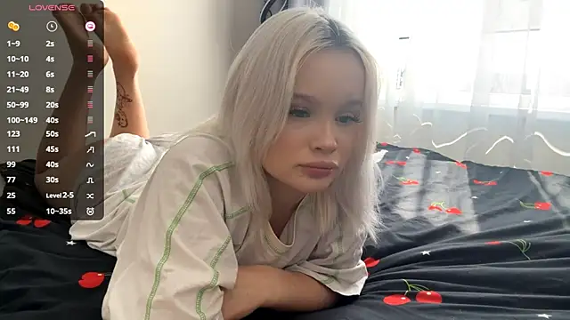 JoleneDorow webcam