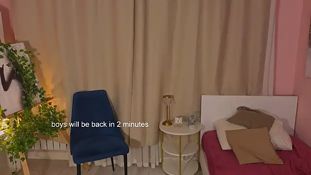EulaZolla webcam