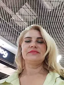 JennyOMay webcam