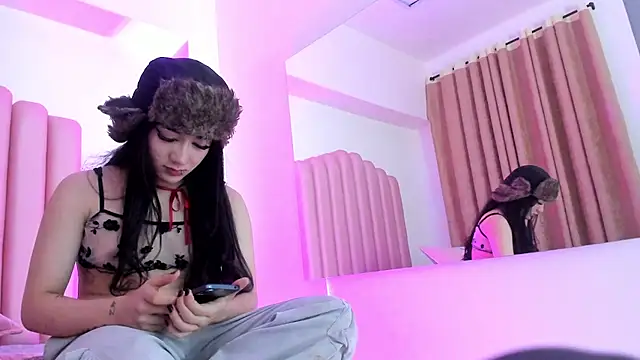 Lana_fox01 webcam