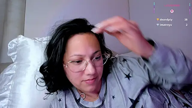 Anyi_1 webcam