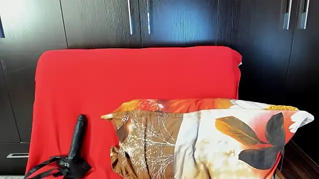 DaisyMun live cam on StripChat
