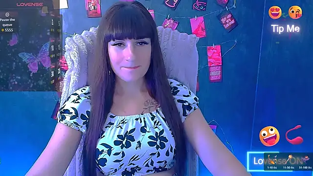 Violla_My webcam