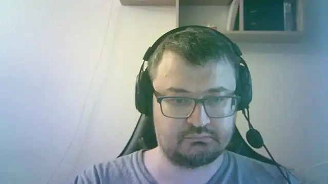SirAbuser webcam