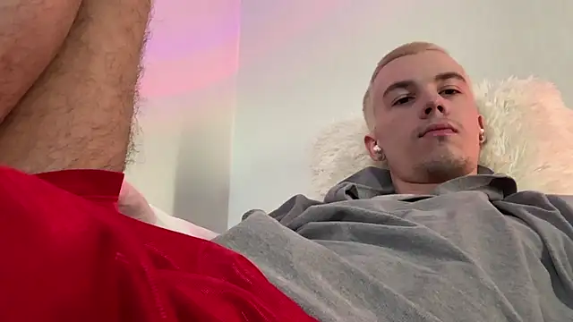 Jeremy1Scott webcam