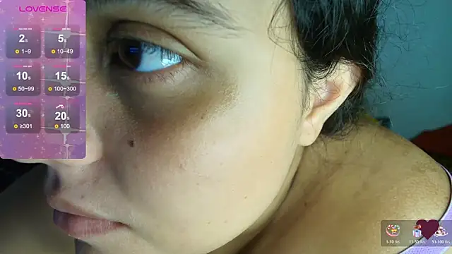 EliVanegas webcam