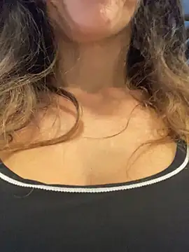 AnnaFlowerBabe webcam