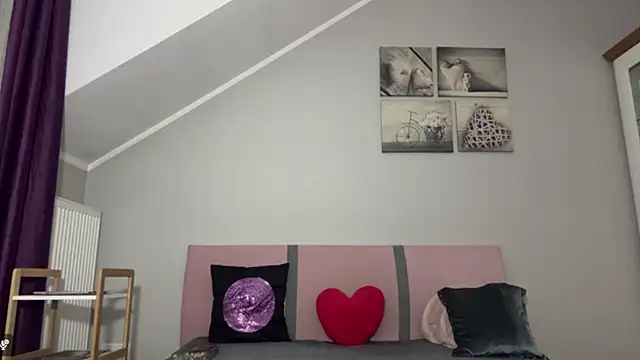 JennyFantasy live cam on StripChat