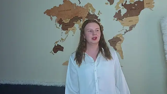 IsobelBoderick webcam