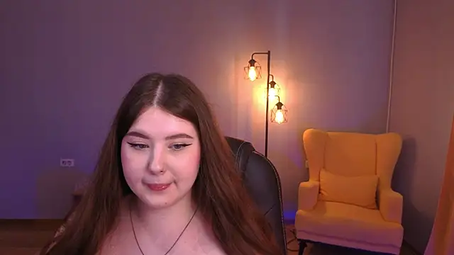 PixelGoddess webcam