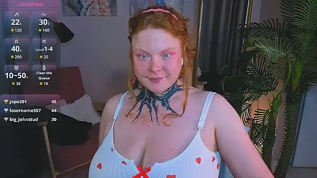 Cassie_xKiss webcam