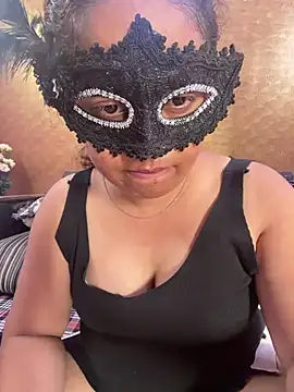 Curvy_GX webcam