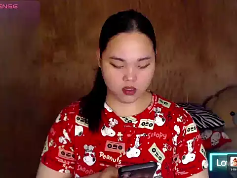 _Lylia webcam