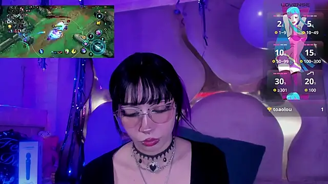 Niina_sssy webcam