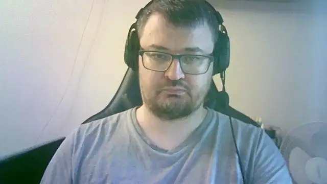 SirAbuser webcam