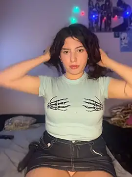 cassierosse2 webcam