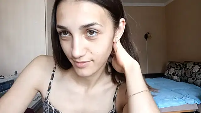 KenyattaKatzman webcam