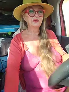 Hot-Muci webcam