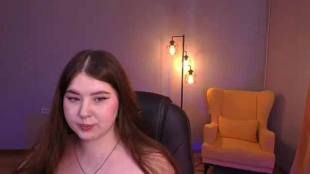 PixelGoddess webcam