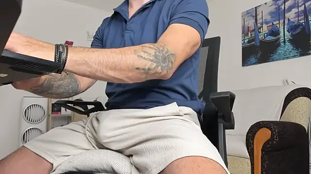 marioslim webcam