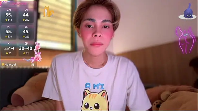 Jamie_Sullivann webcam
