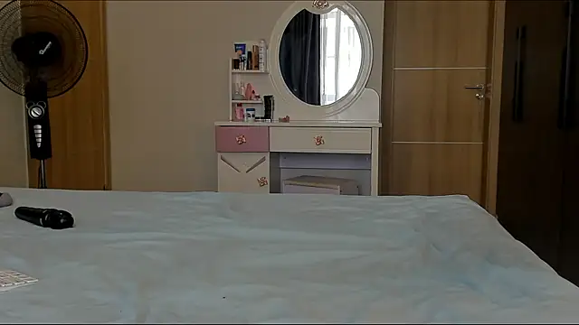 Proudafricaka webcam