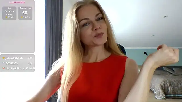 Tina5394