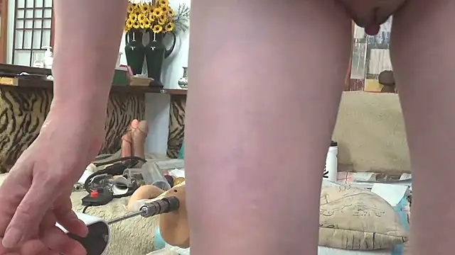 RitaMinx live cam on StripChat