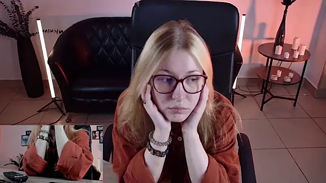 lanafitch live cam on StripChat
