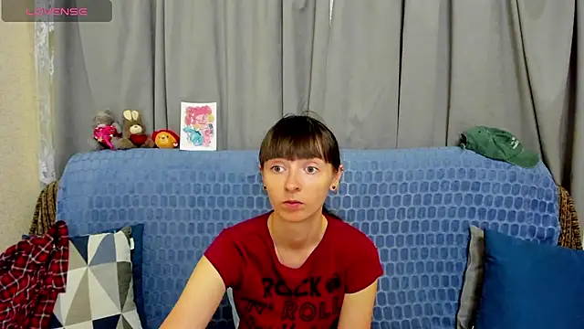 TayanaJons live cam on StripChat