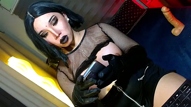 Missjoysmith webcam
