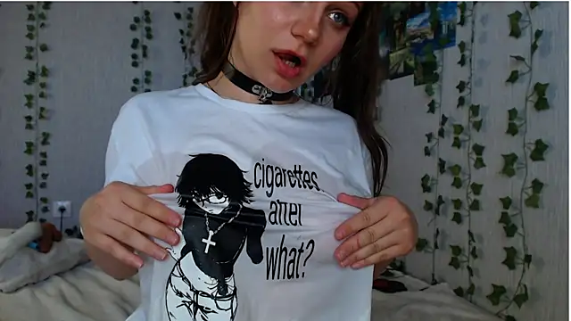 lilidip webcam