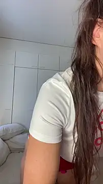 MilkyHoneyLullabies webcam