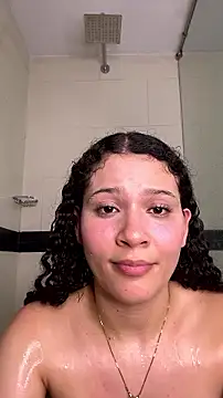 SHARONN____ webcam
