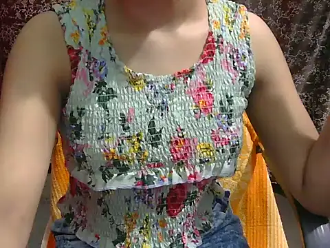 Adorable_Ayesha webcam