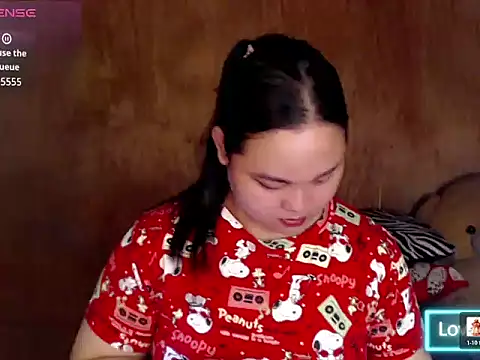 _Lylia webcam