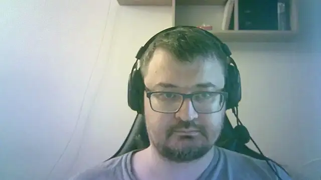 SirAbuser webcam