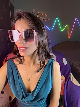 Ivy_the_goddess webcam
