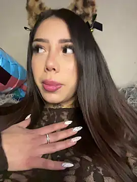 AshleyWinslow webcam