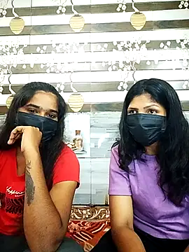 Tamil_SweetHeart webcam