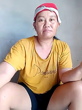 GinieBaby webcam