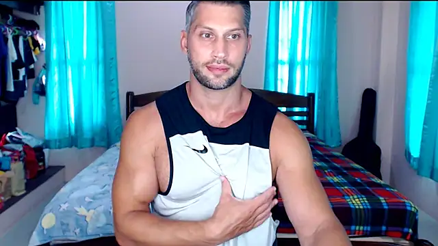 RONNIE_X webcam
