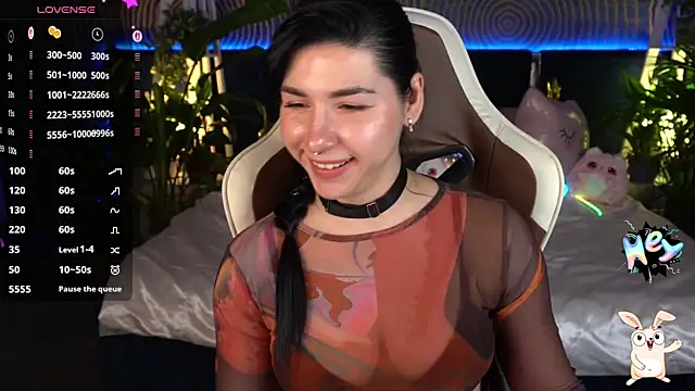EmilyCandyy webcam