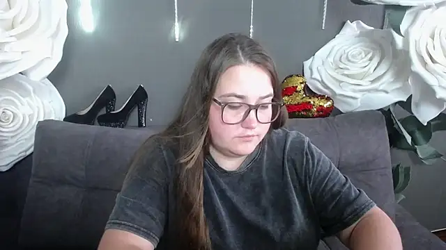 XX_Daniella_XX webcam