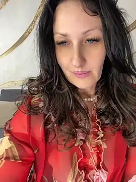 AnnaGrei 📸 online naked cam